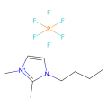 1-丁基-2,3-二甲基咪唑六氟磷酸盐