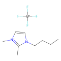 1-丁基-2,3-二甲基咪唑四氟硼酸盐