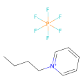 N-丁基吡啶六氟磷酸盐