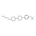 4-戊基-4'-(4-(三氟甲氧基)苯基)-1,1'-双(环己烷)