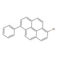 1-Bromo-6-phenylpyrene