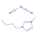 1-丁基-3-甲基咪唑双氰胺盐(BMIMDCA)