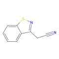 1,2-Benzisothiazole-3-acetonitrile