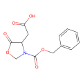(S)-(+)-3(苄氧羰基)-5-氧代-4-噁唑啉乙酸