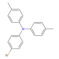 4-溴-4',4''-二甲基三苯胺