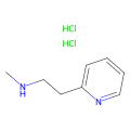 盐酸倍他司汀