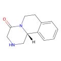 (11bR)-1,2,3,6,7,11b-Hexahydro-4H-pyrazino[2,1-a]isoquinolin-4-one