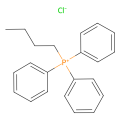 丁基三苯基氯化膦