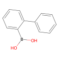 2-联苯硼酸(含不同量的酸酐)