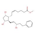 Bimatoprost acid methyl ester