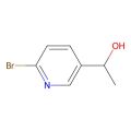 1-(6-Bromopyridin-3-yl)ethanol