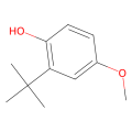 丁基羟基茴香醚(BHA)