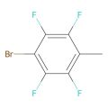 1-Bromo-2,3,5,6-tetrafluoro-4-methylbenzene