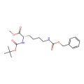Boc-L-Lys(Z)-OMe