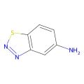 1,2,3-Benzothiadiazol-5-amine