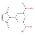 1,3-Benzenedicarboxylic acid, 5-(2,5-dihydro-2,5-dioxo-1H-pyrrol-1-yl)-