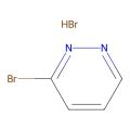 3-Bromo-pyridazine hydrobromide