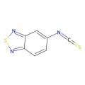 2,1,3-Benzothiadiazol-5-yl isothiocyanate