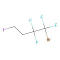 1-Bromo-4-iodo-1,1,2,2-tetrafluorobutane