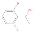 1-(2-Bromo-6-fluorophenyl)ethanol