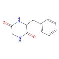 3-Benzyl-piperazine-2,5-dione
