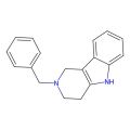 2-Benzyl-2,3,4,5-tetrahydro-1H-pyrido[4,3-b]indole