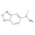 2,1,3-Benzoxadiazole-5-carbothioamide