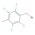 1-Bromomethyl-4-methyl-2,3,5,6-tetrafluorobenzene