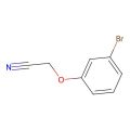 2-(3-Bromophenoxy)acetonitrile