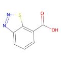 1,2,3-Benzothiadiazole-7-carboxylic acid