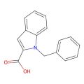 1-benzyl-1H-indole-2-carboxylic acid