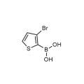 (3-溴噻吩-2-基)硼酸(含有数量不等的酸酐)