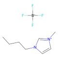 1-丁基-3-甲基咪唑四氟硼酸盐(BMIMBF4)
