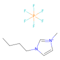 1-丁基-3-甲基咪唑六氟磷酸盐(BMIMPF6)
