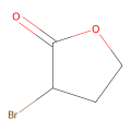 α-溴-γ-丁内酯