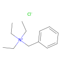 三乙基苄基氯化铵(TEBAC)