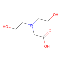 N,N-双(2-羟乙基)甘氨酸(BICINE)