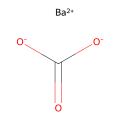 碳酸钡