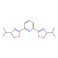 (R,R)-2,6-双(4-异丙基-2-噁唑啉-2-基)吡啶