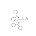 (2S, 4S)-4-二苯基膦-2-(二苯基膦甲基)-1-特丁氧羰基吡咯烷