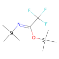 N,O-双(三甲基硅烷基)三氟乙酰胺(BSTFA)