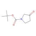 1-Boc-3-吡咯烷酮