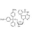 N6-苯甲酰基-5′-O-(4,4′-二甲氧基三苯基)-2′-脱氧腺苷