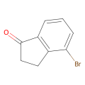 4-溴-1-茚满酮