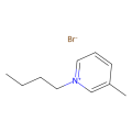 1-丁基-3-甲基吡啶溴化物