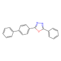 2-(4-联苯基)-5-苯基-1,3,4-噁二唑