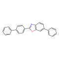 2-(4-联苯基)-6-苯基苯并恶唑(PBBO)