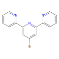4'-溴-2,2':6',2''-三联吡啶