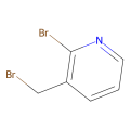 2-溴-3-(溴甲基)吡啶