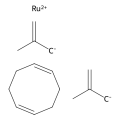 双(2-甲基烯丙基)(1,5-环辛二烯)钌(II)